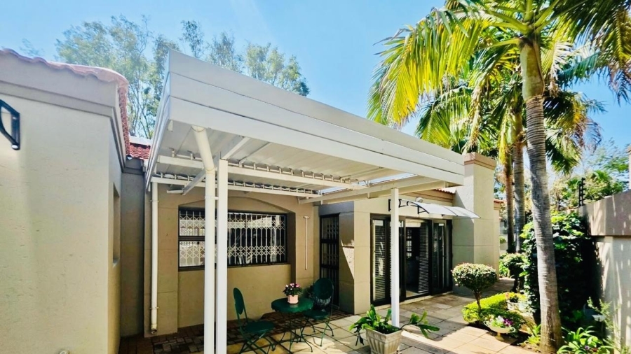 3 Bedroom Property for Sale in Boschdal North West